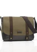 Storksak Aubrey in Khaki